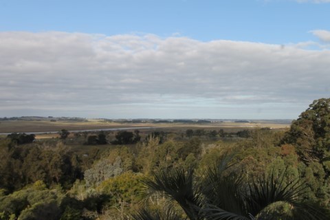 Campo en venta en Maldonado